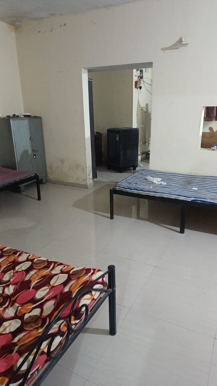 Bedroom, baner 2 Bedroom 750 Sq.Ft. Apartment In Baner Pune 9275185