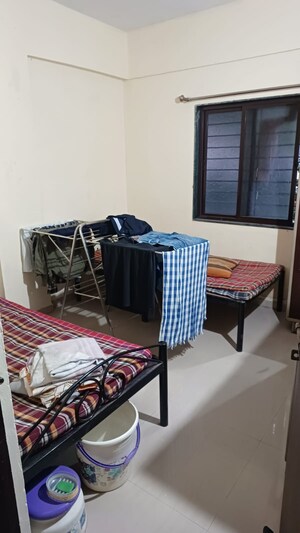 2 BHK Apartment For Rent in Baner