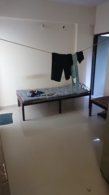 Bedroom in 2 BHK Apartment at Baner – for Rent