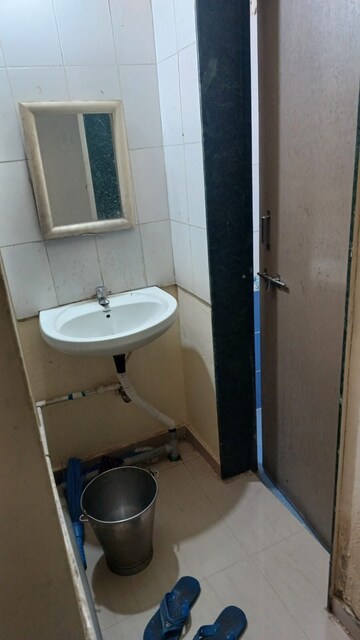 Attached Bathroom in 2 BHK Apartment at Baner – for Rent