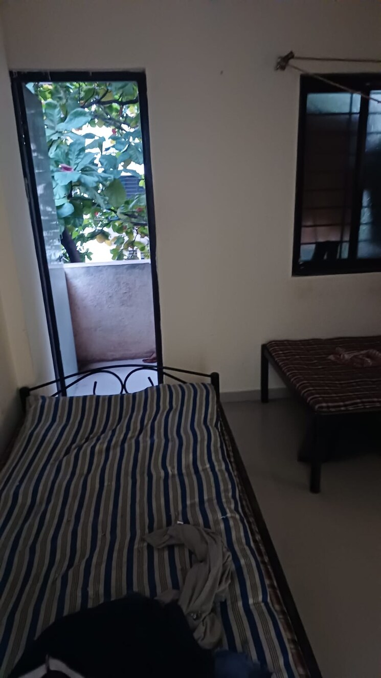 Bedroom, baner 2 Bedroom 750 Sq.Ft. Apartment In Baner Pune 9275185