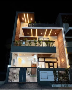 3 BHK Villa For Sale in Chandapura