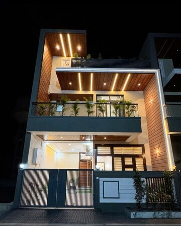 3 BHK Villa For Sale in Chandapura