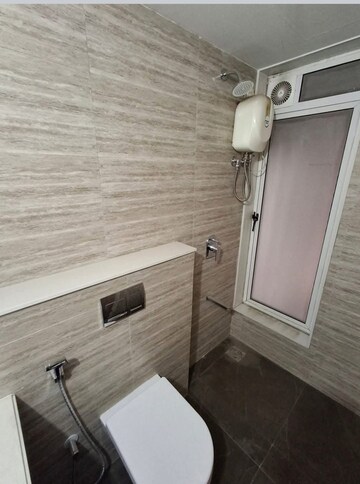 Master Bedroom in 2 BHK Apartment at Lodha Casa Rio, Dombivli East – for Rent