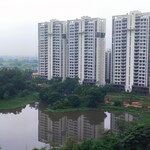 2 BHK + Pooja Room 510 Sq.Ft. Apartment in Lodha Casa Rio