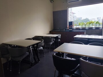 Team Area in  Office Space at Industrial Area – for Rent
