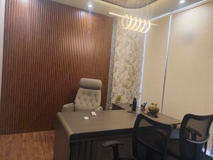 Team Area in  Office Space at Industrial Area – for Rent