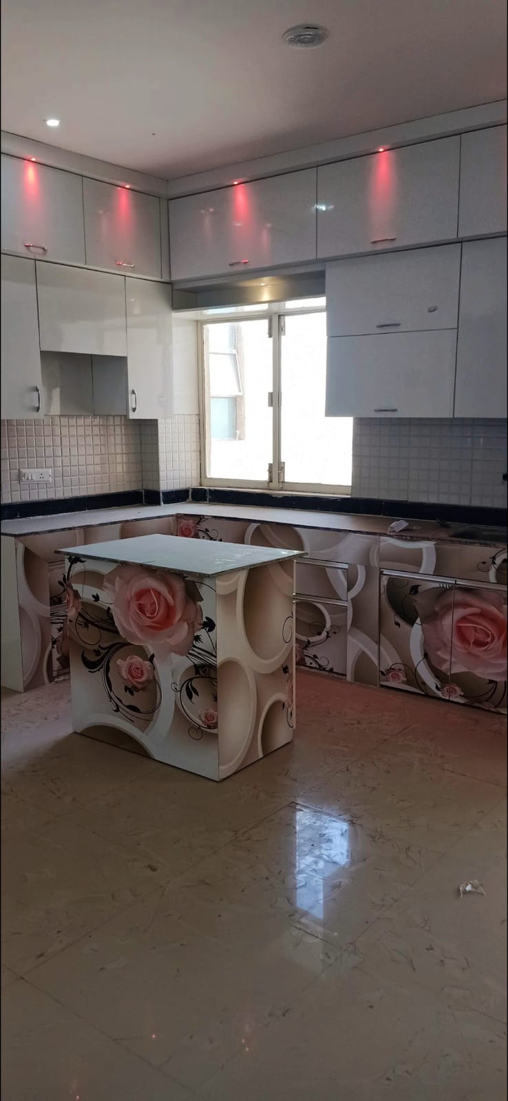 3 BHK + Pooja Room Builder Floor For Rent in Signature Global Park 4 and 5