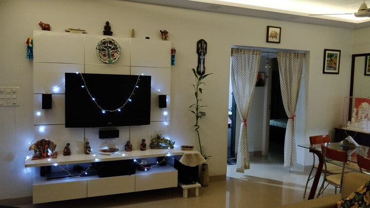 undefined, nahar-camellia-apartment 3 Bedroom 1605 Sq.Ft. Apartment In Chandivali Mumbai 9275391