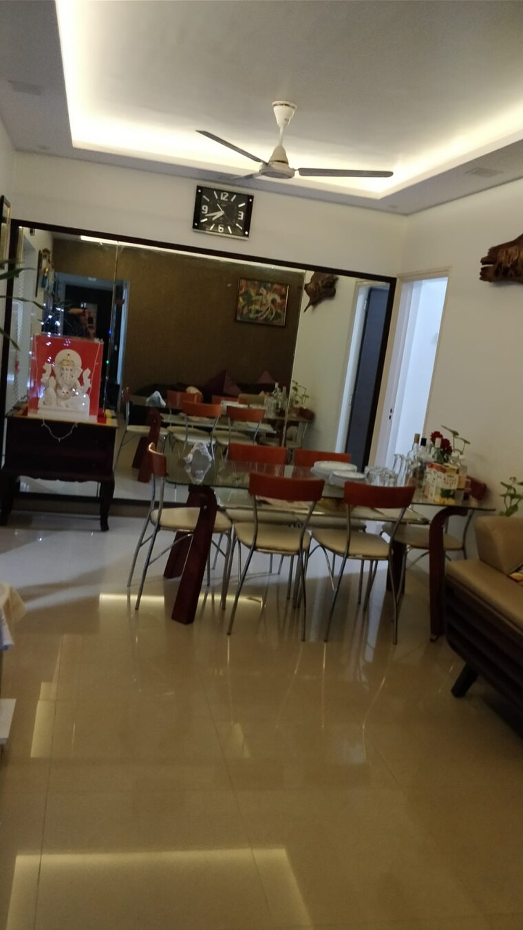 Gym, nahar-camellia-apartment 3 Bedroom 1605 Sq.Ft. Apartment In Chandivali Mumbai 9275391