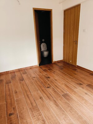 Room in 3 BHK Apartment at Unique K Town, Kiwale – for Rent