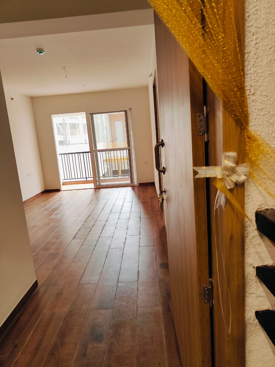 3 BHK + Servant Room 948 Sq.Ft. Apartment in Unique K Town