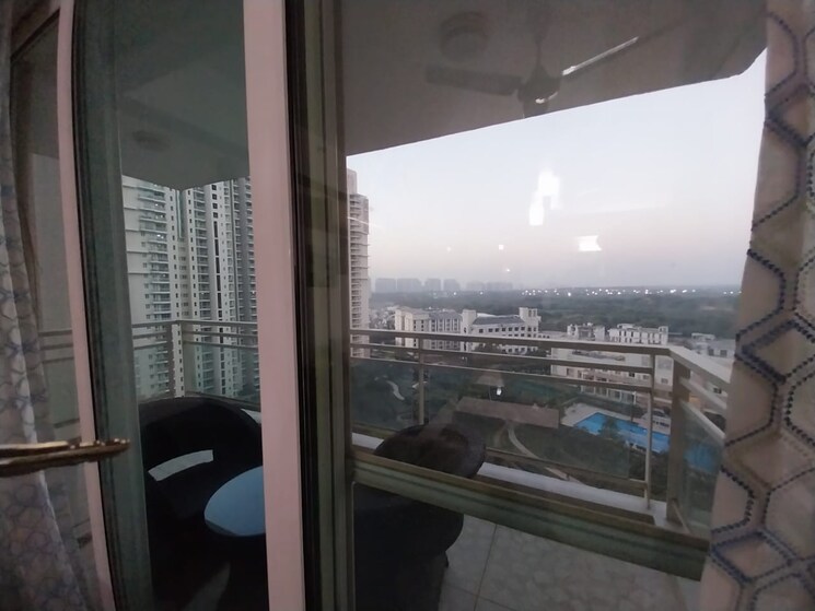 Exterior View, dlf-park-place 4 Bedroom 2677 Sq.Ft. Apartment In Sector 54 Gurgaon 9275392