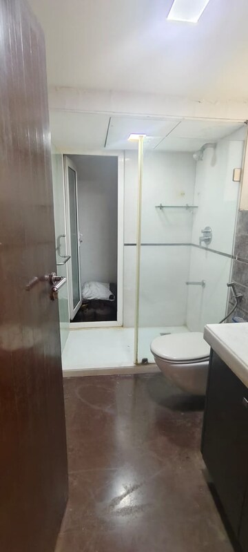 Master Bedroom in 3 BHK Apartment at Belvedere Apartment, Bandra West – for Rent