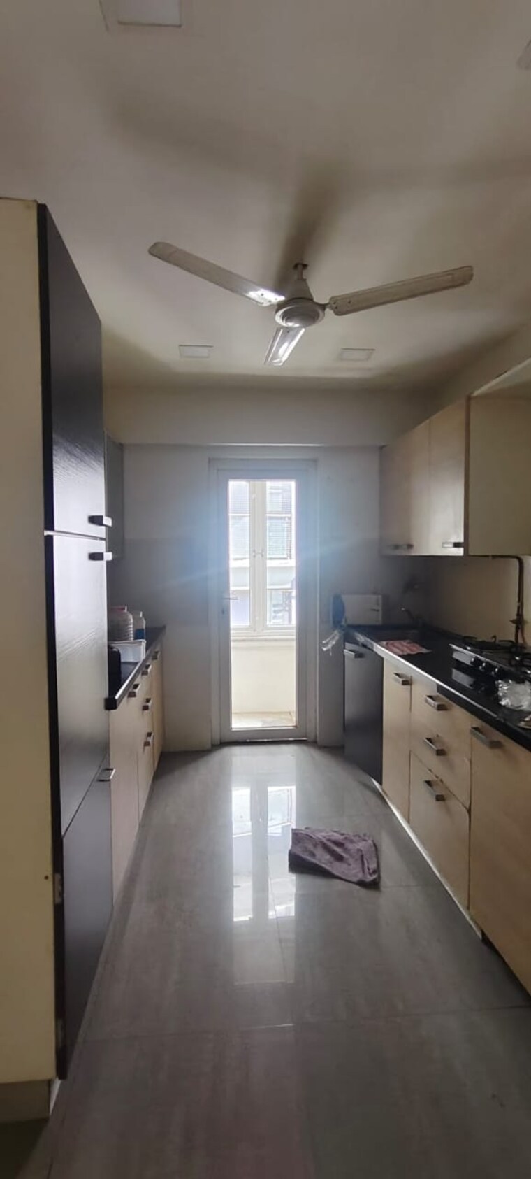 Kitchen, belvedere-apartment 3 Bedroom 1200 Sq.Ft. Apartment In Bandra West Mumbai 9275410