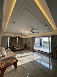 2 BHK Apartment For Sale in Meera Sagar Society