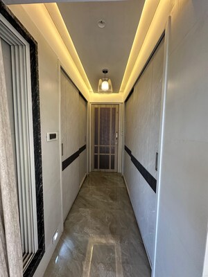Building Lobby in 2 BHK Apartment at Meera Sagar Society, Ghatkopar West – for Sale