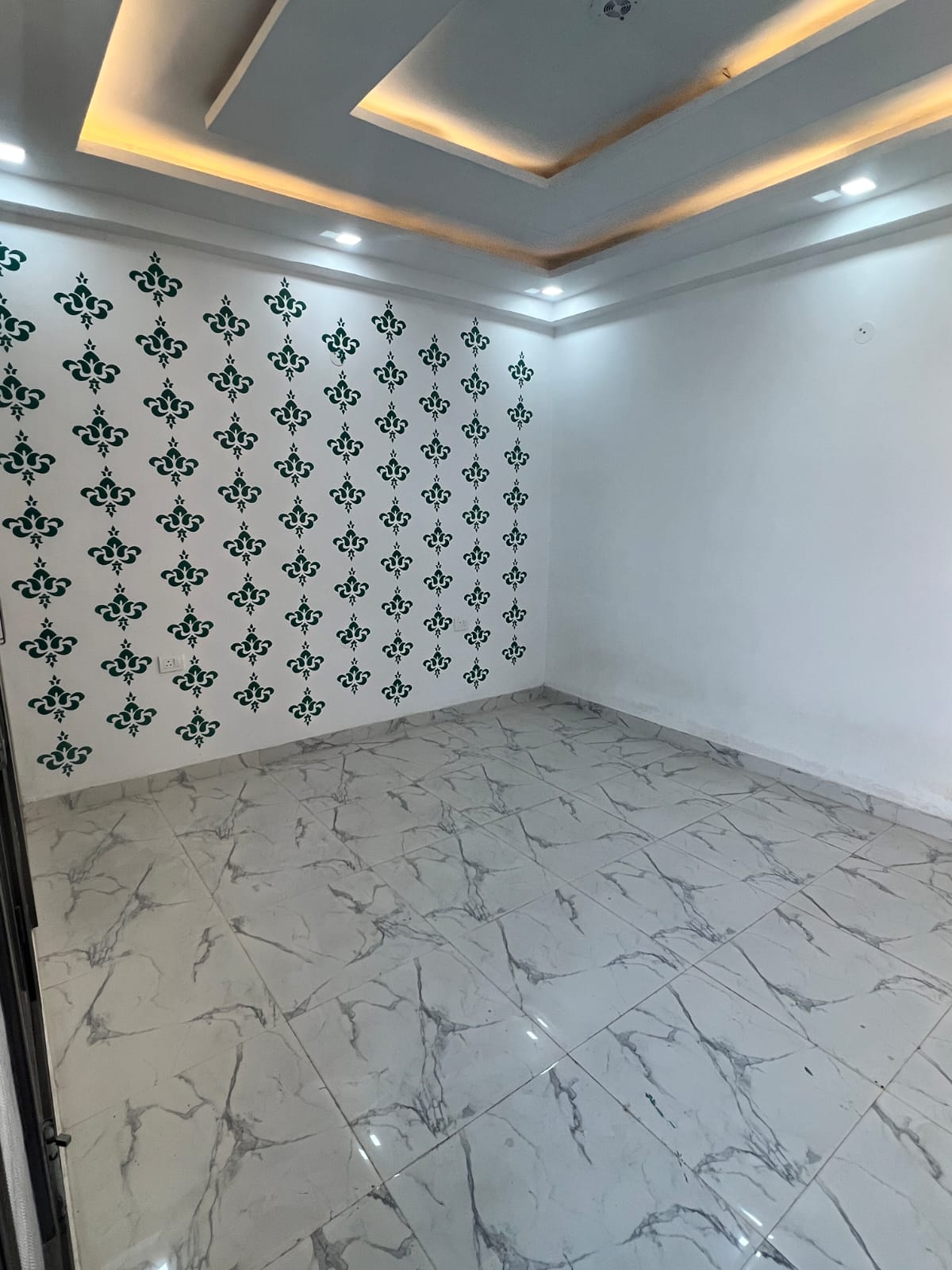 4 BHK Independent House For Sale in Krishna Enclave Morta
