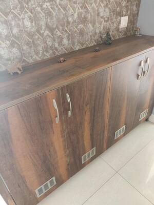 2 BHK Apartment For Rent in Breez Global Heights, Sohna Sector 33