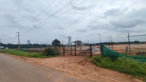  Plot For Sale in Yelahanka