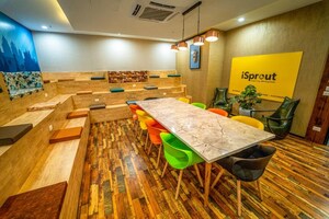  Office Space For Rent in Hebbal