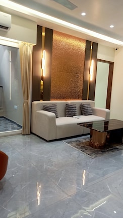 2 BHK + Pooja Room Apartment For Sale in Nexus Westia