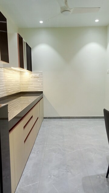 Staircase in 2 BHK Apartment at Nexus Westia, Punawale – for Sale
