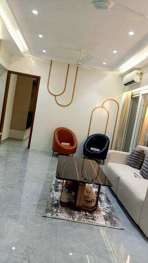 Team Area in 2 BHK Apartment at Nexus Westia, Punawale – for Sale