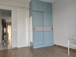 2 BHK + Extra Room 1190 Sq.Ft. Apartment in Signature Global City