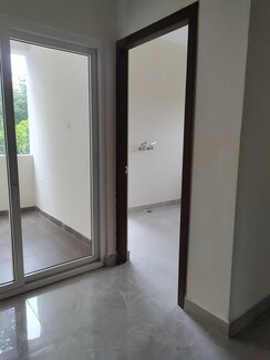 3 BHK + Pooja Room Apartment For Sale in Dandamudi Enclave Plot