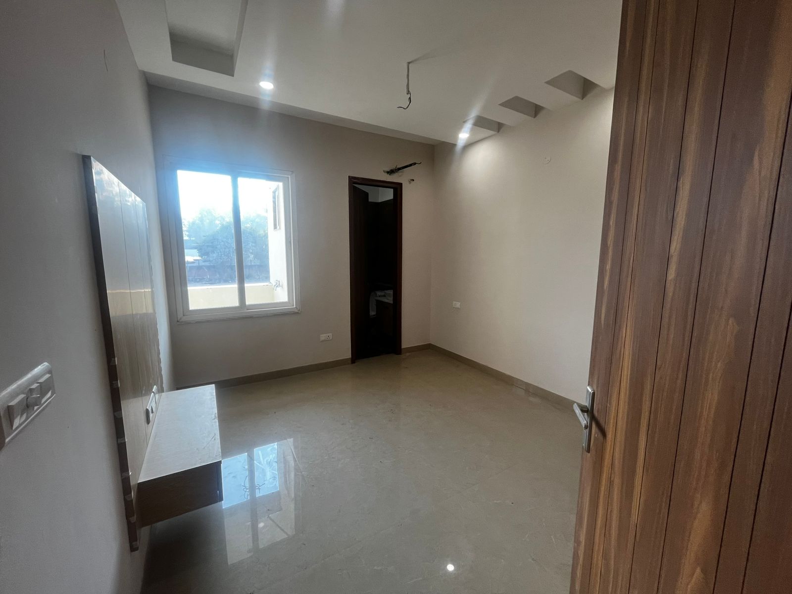 3 BHK Builder Floor For Rent in Gurunaam Villa 