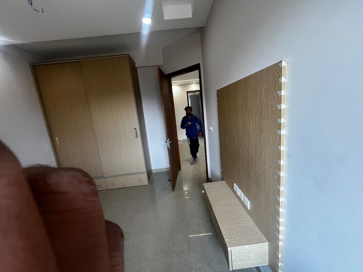 Room, dhakoli 3 Bedroom 1150 Sq.Ft. Builder Floor In Dhakoli Zirakpur 9275433