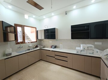 Kitchen in 6+ BHK Villa at Sector 89 – for Sale