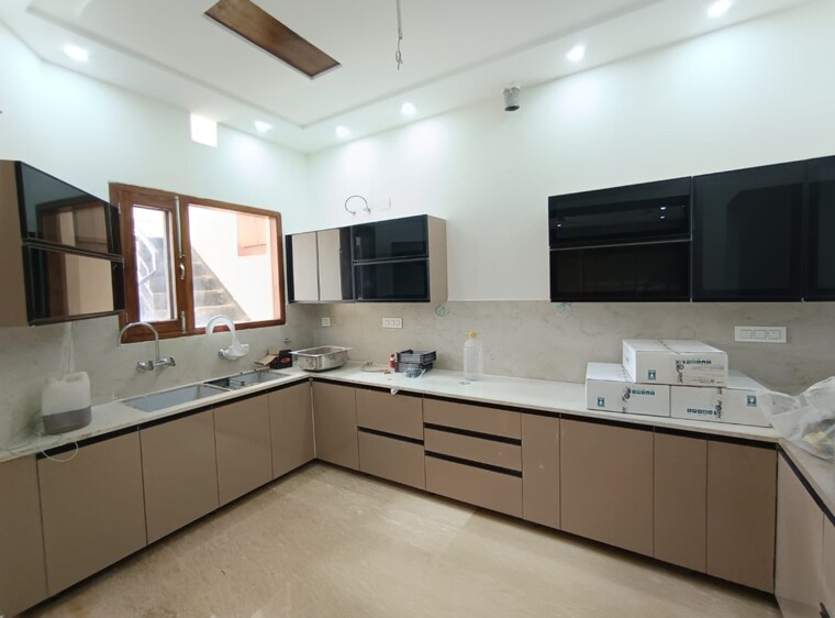 Kitchen, sector 89 6+ Bedroom 300 Sq.Yd. Villa In Sector 89 Mohali 9275477