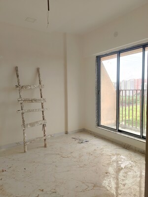 Room in 1 BHK Apartment at Om Sai Heights Phase II, Morya Nagar – for Rent