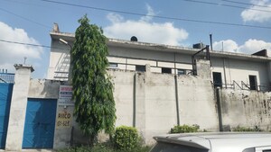  Industrial Plot For Sale in Chaupanki