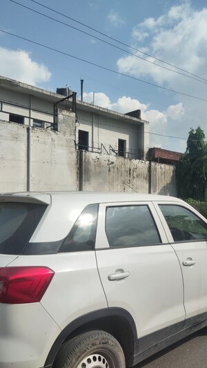 Kitchen in  Industrial Plot at Chaupanki – for Sale