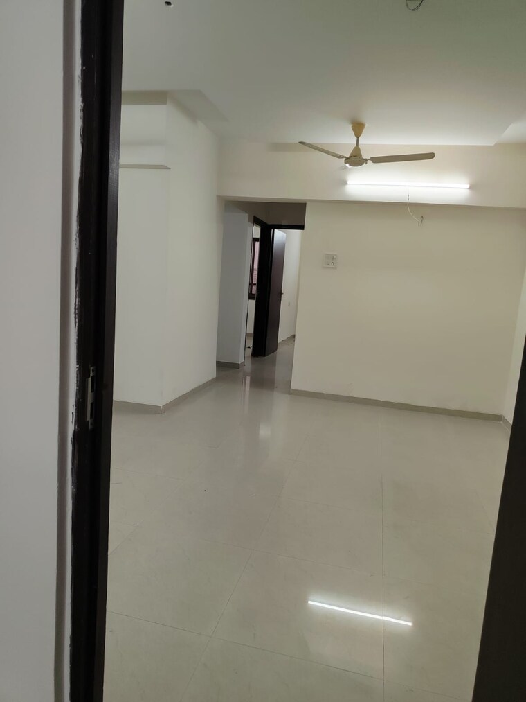 Living Room, galaxy-carina 3 Bedroom 1350 Sq.Ft. Apartment In Kharghar Navi Mumbai 9275416