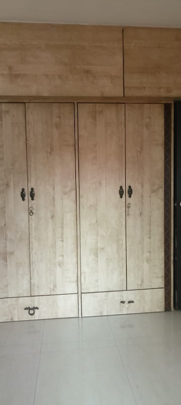 Bathroom in 3 BHK Apartment at Dosti Clover, Wadala East – for Sale