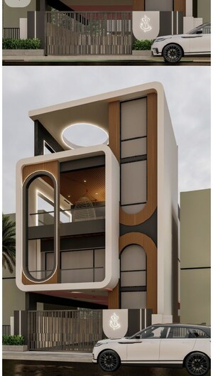 Furnished Amenities in 4 BHK Villa at Chandapura – for Sale