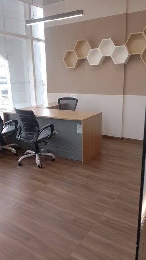 Team Area in  Office Space at Vijay Nagar – for Rent