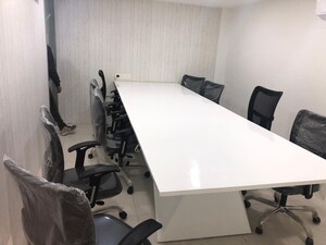 Team Area in  Office Space at Vijay Nagar – for Rent