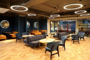  Office Space For Rent in Manyata Tech Park, Nagavara