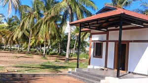  Plot – Exterior View View at Dindugal nh - for Sale