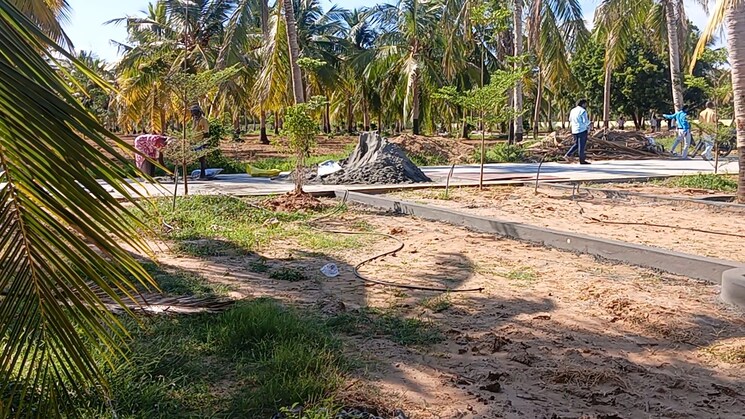 undefined, dindugal nh  10800 Sq.Ft. Plot In Dindugal nh Trichy 9275469