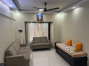 2 BHK Apartment For Rent in Tarangan Towers, Samata Nagar