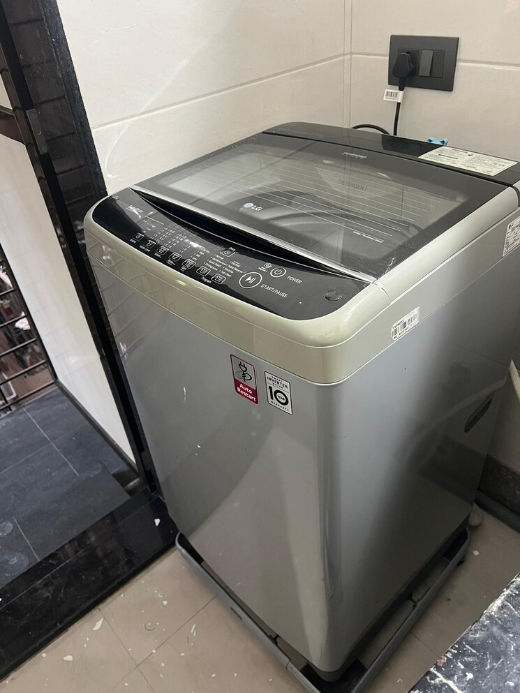 Team Area, tarangan-towers 2 Bedroom 975 Sq.Ft. Apartment In Samata Nagar Thane 9275451