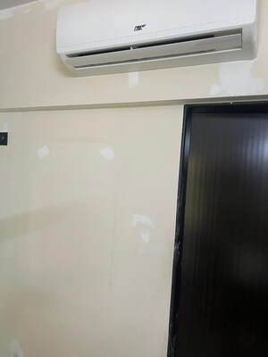 Room in 2 BHK Apartment at Tarangan Towers, Samata Nagar – for Rent