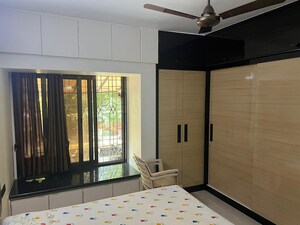 Bedroom in 2 BHK Apartment at Tarangan Towers, Samata Nagar – for Rent