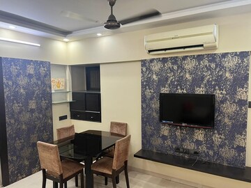 Team Area in 2 BHK Apartment at Tarangan Towers, Samata Nagar – for Rent